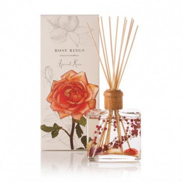 Apricot& Rose Reed Diffuser