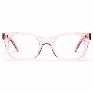 Bixby Clear Pink 0.00