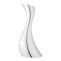 Cobra Pitcher Stainless Steel