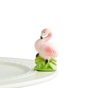 Minis: Flamingo