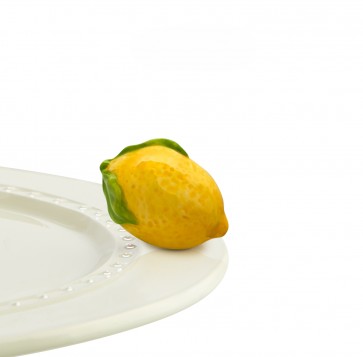 Minis: Lemon Squeeze
