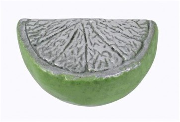 Napkin Weight Green Lime