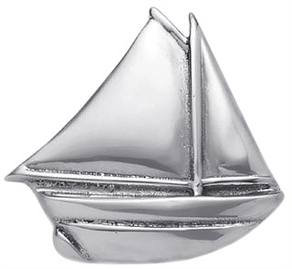 Napkin Weight Sailboat
