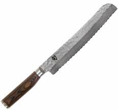 Premier Bread Knife 9"