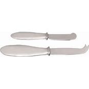 Shimmer Cheese Knife Set