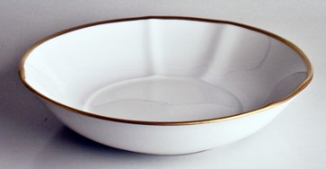 Simply Elegant Soup Bowl