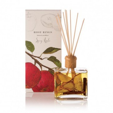 Spicy Apple Reed Diffuser