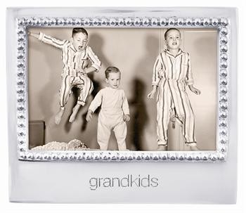Statement Frame: Grandkids