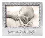Statement Frame "Love At First