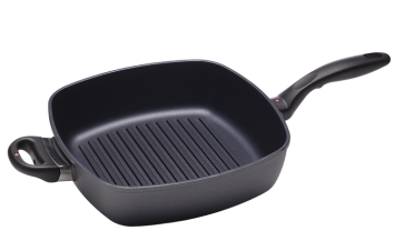 Xd Deep Square Grill Pan 11"