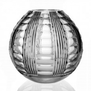 Adele Spherical Vase 8â€