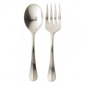 Bistro Stainless 2Ps Hostess