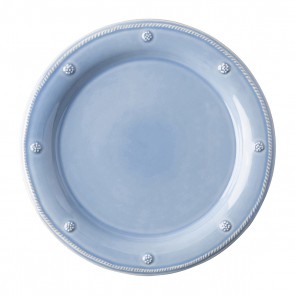 B&T Chambray Dinner Plate