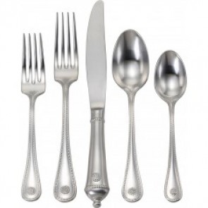 B&T Stainless 5Pc Place Set