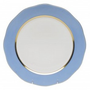 Charger Plate 12" Cornflower