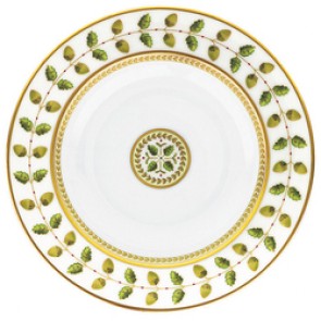 Constance Salad Plate