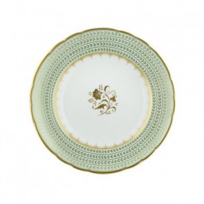 Darley Abbey Accent Plate 8.5"