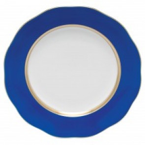 Dessert Plate 8.25" Cobalt
