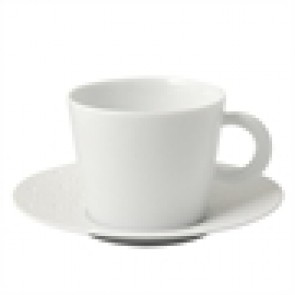 Ecume White Tea Cup