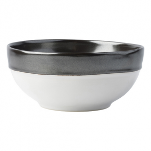 Emerson White/Pewter Cereal
