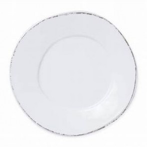 Lastra Melamine Dinner Plate