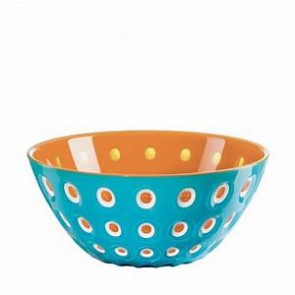 Le Murrine Blue/Orange Bowl