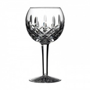 Lismore Balloon Wine Glass 8Oz