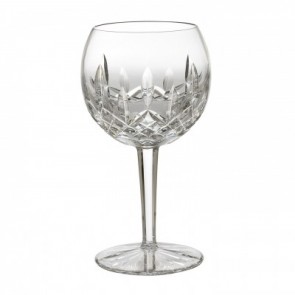 Lismore Oversized Wine Glass
