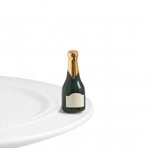Minis: Champagne Bottle