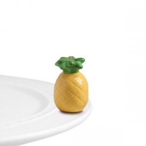 Minis: Pineapple
