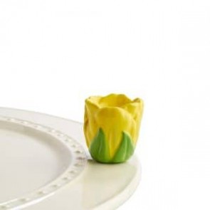 Minis: Yellow Tulip