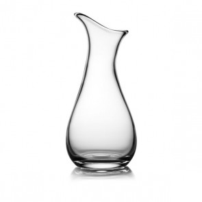 Moderne Glass Vase Large