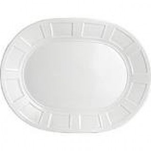 Naxos Platter Oval 15"