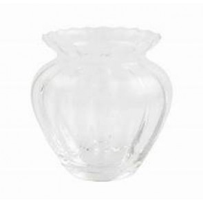 Ottico Glass Vase Small