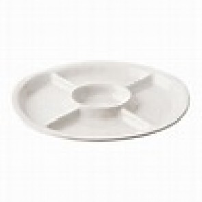 Puro Whitewash Crudite Platter