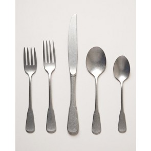 Shelburne Stainless 5Pc Place