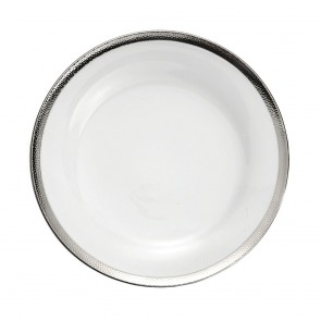 Silversmith Dinner Plate