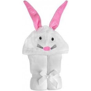 Towel Hooded Bunny