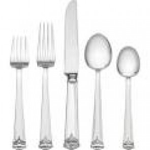 Trianon Place Setting 5Pc