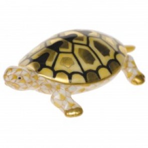 Turtle Baby Butterscotch 2.25"