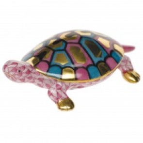 Turtle Baby Raspberry 2.25"Lx