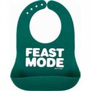 Wonder Bib:Feast Mode