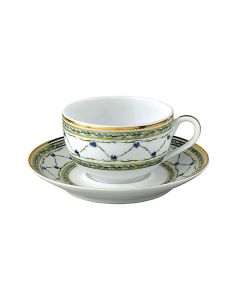 Allee Royale Tea Cup