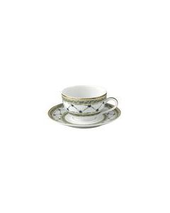 Allee Royale Tea Saucer