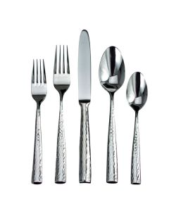 Anvil Place Setting 5Pc