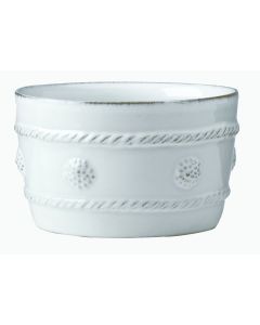 B&T Whitewash Ramekin