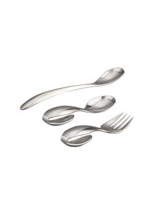 Baby Nambe Feeding Set 3Pc