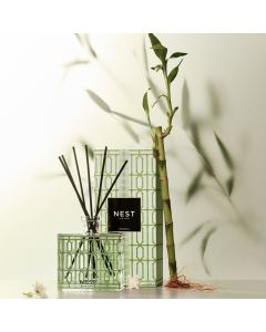Bamboo Reed Diffuser Deco