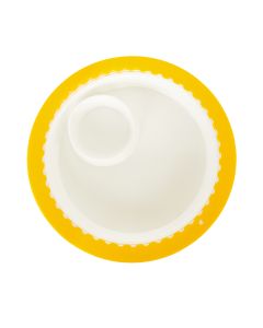 Band Together Silicone Yellow