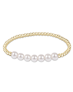Beaded Bliss Pearl 6mm